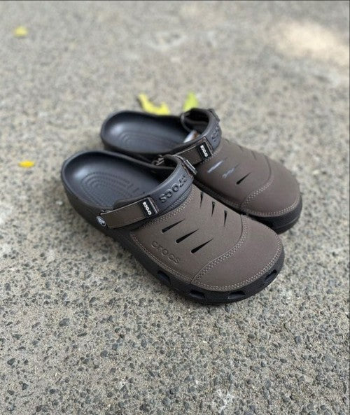 Crocs Yukon Deep Brown