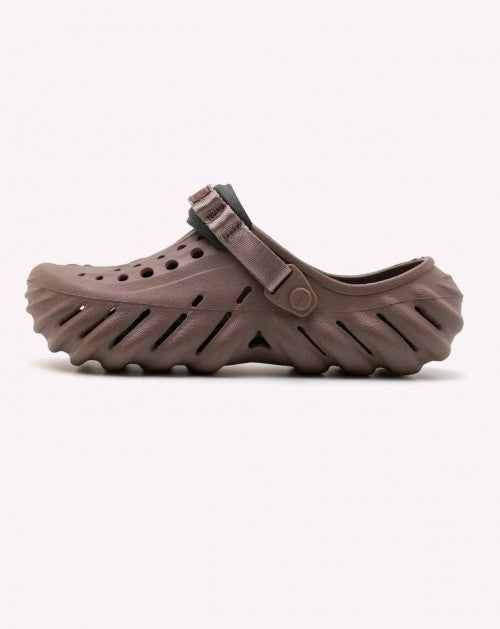 Crocs Echo Clogs ( Truffle Brown )
