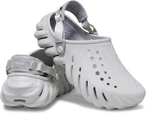 Crocs Echo Clogs ( Atmosphere )