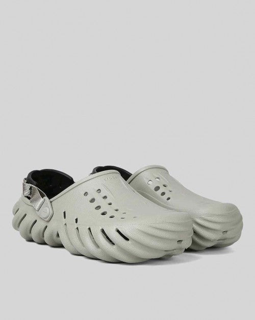 Crocs Echo Clogs ( Elephant )