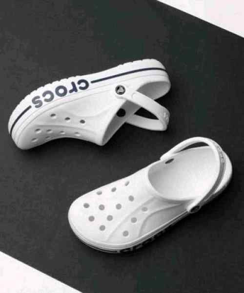 Crocs Bayaband White Clog