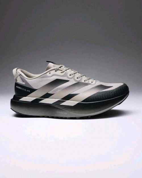 ADS. Adizero EVO SL ATR Silver Pebble
