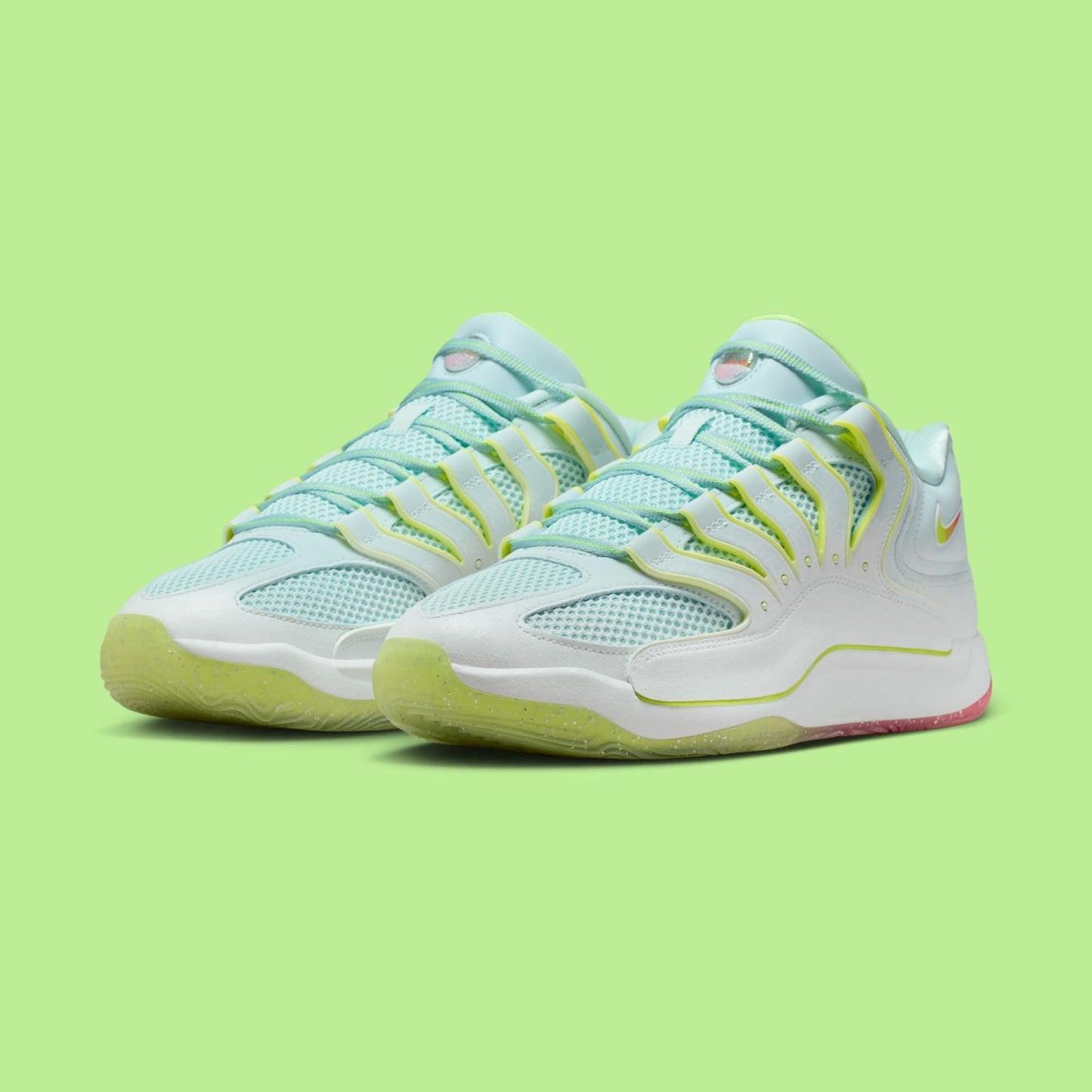 NK. KD 18 Christmas