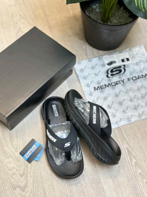 SKCHR. Go Recover Premium Full Black Simplex