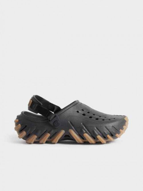 Crocs Echo Gum RO Clogs Black