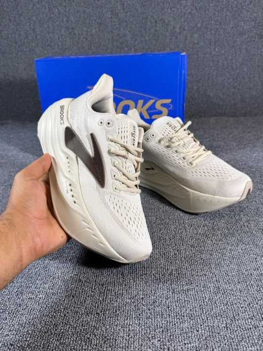 BRKS. Glycerin Max Cream Brown