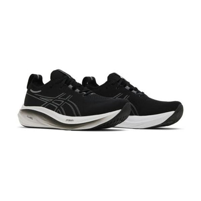 ASCS. Gel-Nimbus 26 Graphite Grey