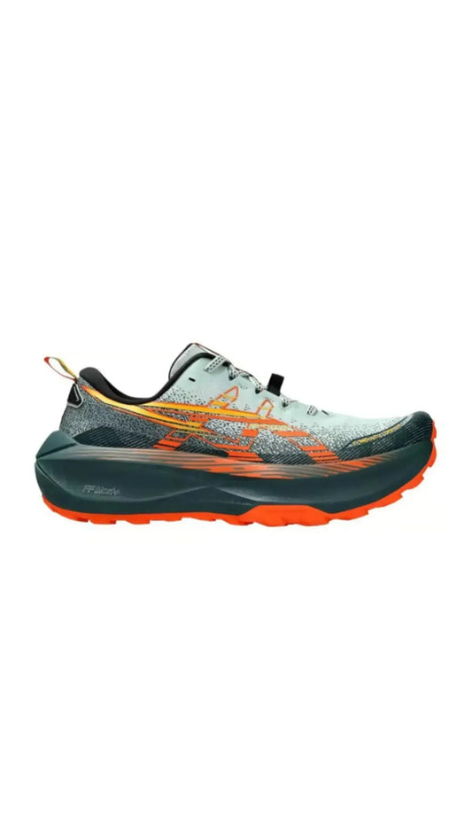 ASC. Trabuco Max 4 Trail Orange