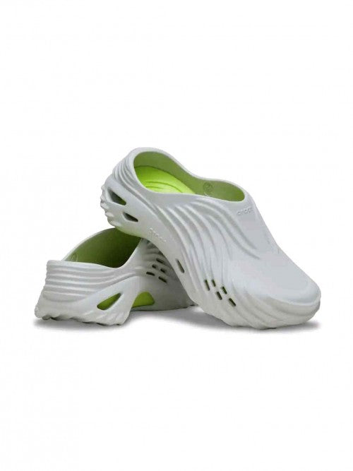 Crocs Echo Wave Clogs Atmosphere