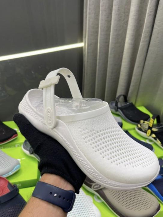 Crocs Lite Ride 360 White