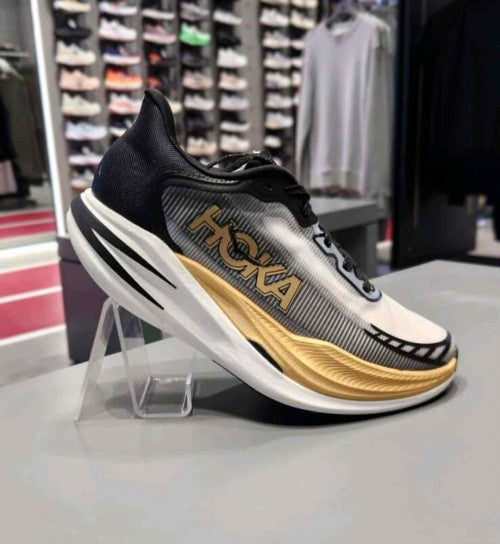 HK. Cielo X1 2.0 Black Gold