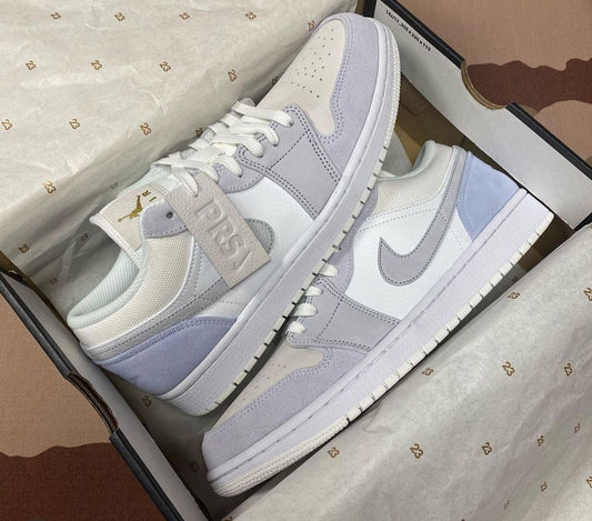 NK. Air Jordan Retro 1 Low Paris