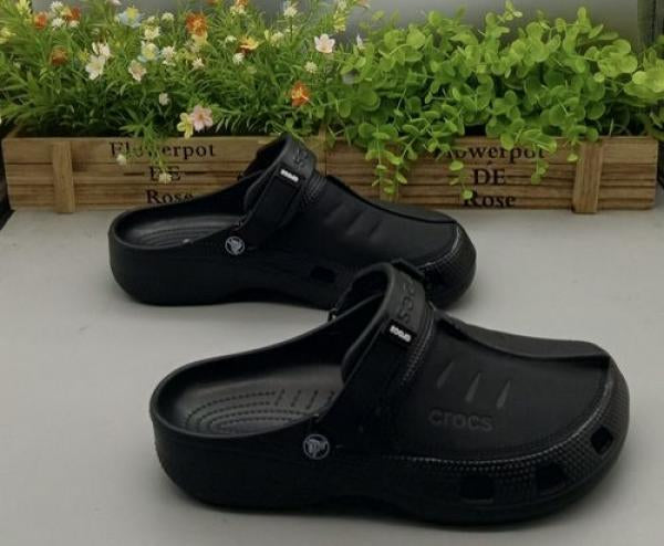 Crocs Yukon Vista