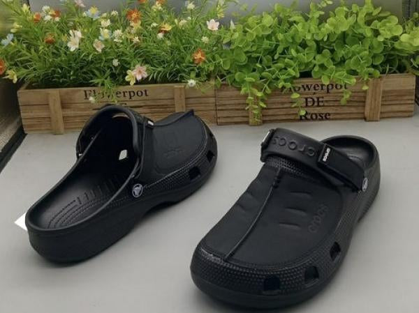 Crocs Yukon Vista