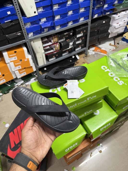 Crocs Flip For Her ( Women )