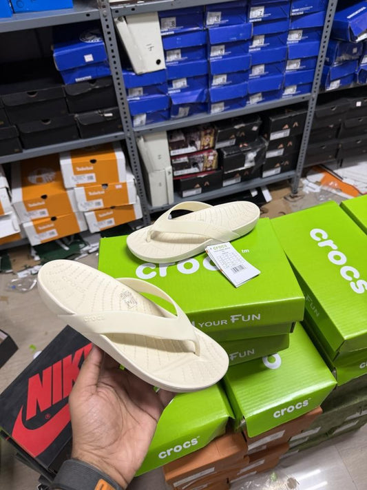 Crocs Flip For Her ( Women )