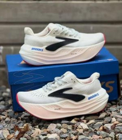 BRKS. Glycerin Max White