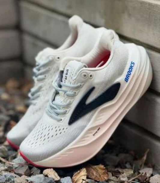 BRKS. Glycerin Max White