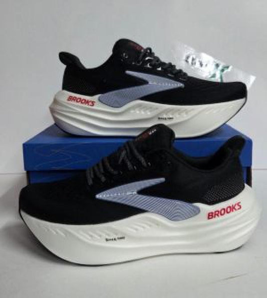 BRKS. Glycerin Max Black