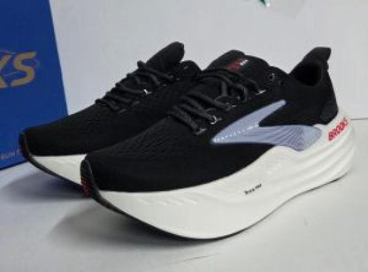 BRKS. Glycerin Max Black