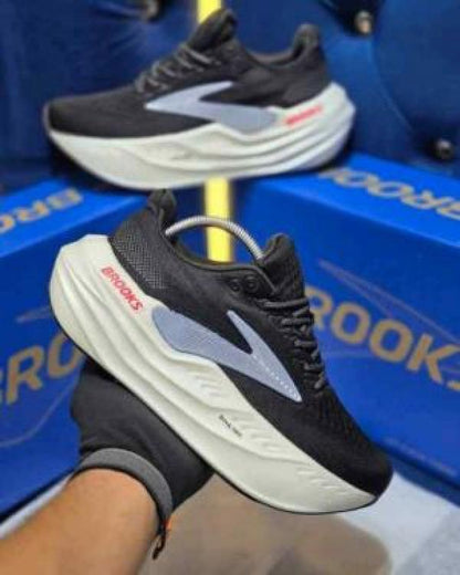 BRKS. Glycerin Max Black