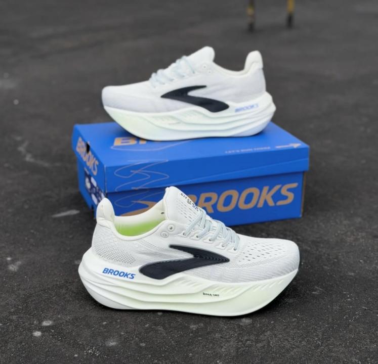 BRKS. Glycerin Max Running Shoes
