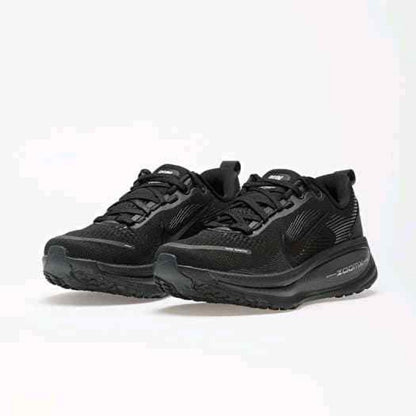 NK. Vomera Full Black