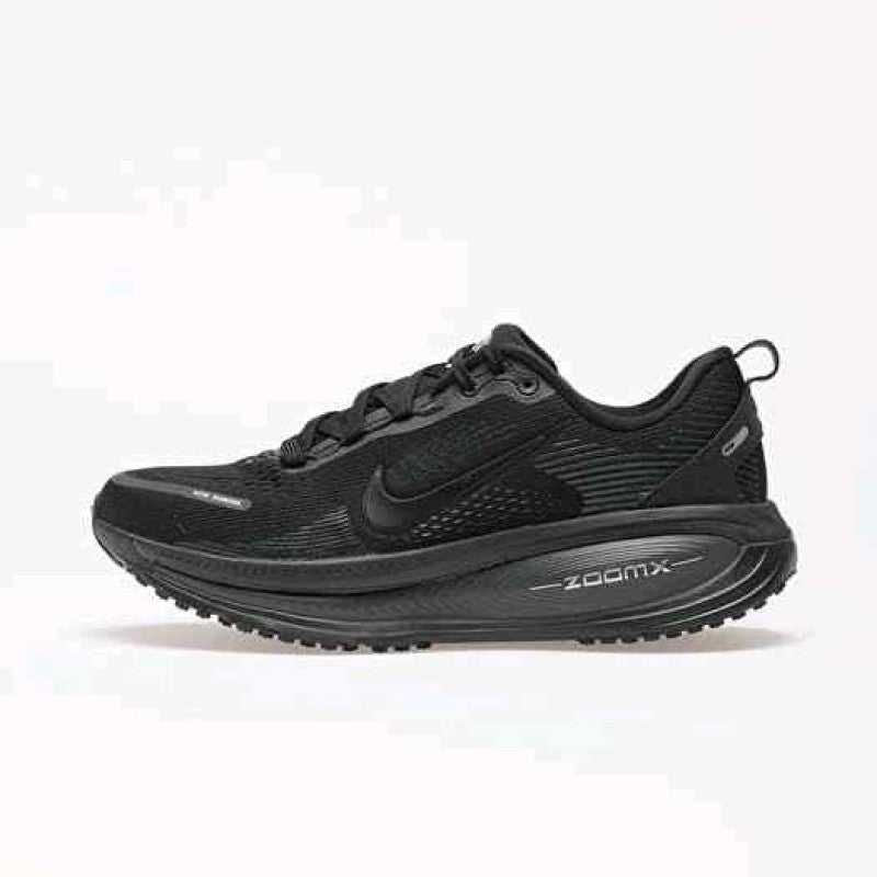 NK. Vomera Full Black
