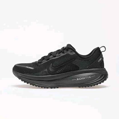 NK. Vomera Full Black