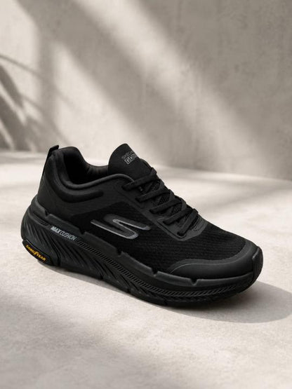 SKCHR. Max Cushion Premium 2.0 Full Black
