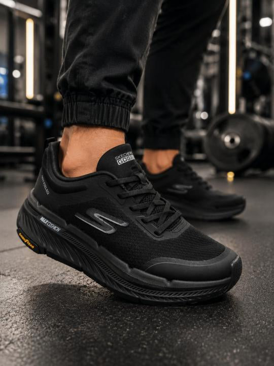 SKCHR. Max Cushion Premium 2.0 Full Black