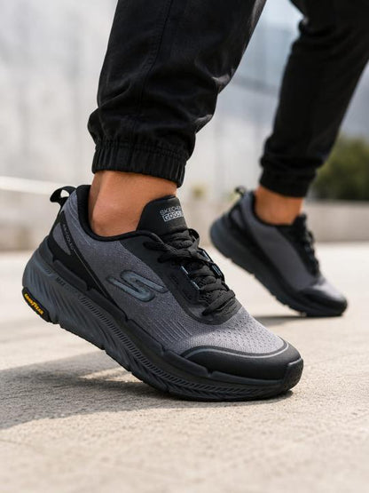 SKCHR. Max Cushion Premium 2.0 Grey Black