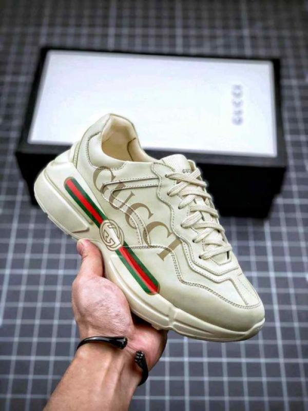 GUC. Rhython Sneaker