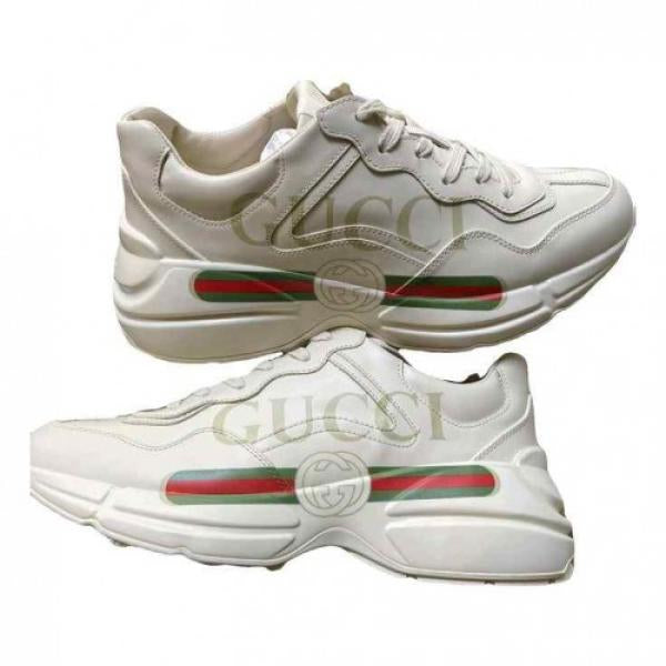 GUC. Rhython Sneaker