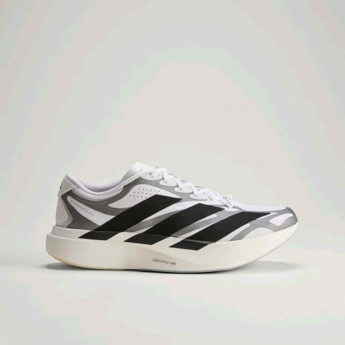 ADS. Adizero Evo SL Exo Cloud White