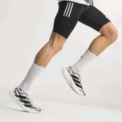 ADS. Adizero Evo SL Exo Cloud White