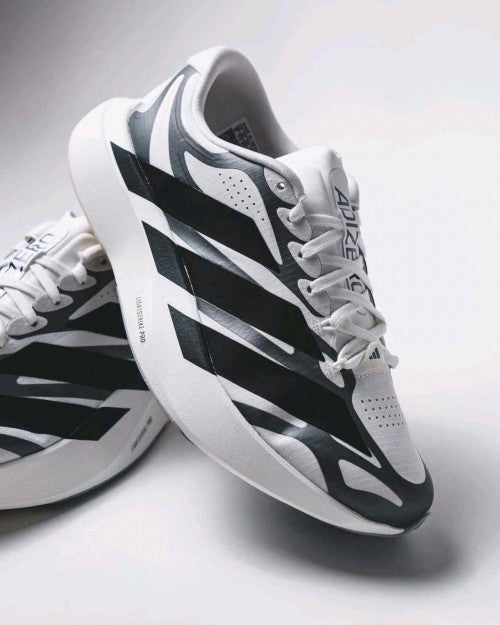 ADS. Adizero Evo SL Exo Cloud White