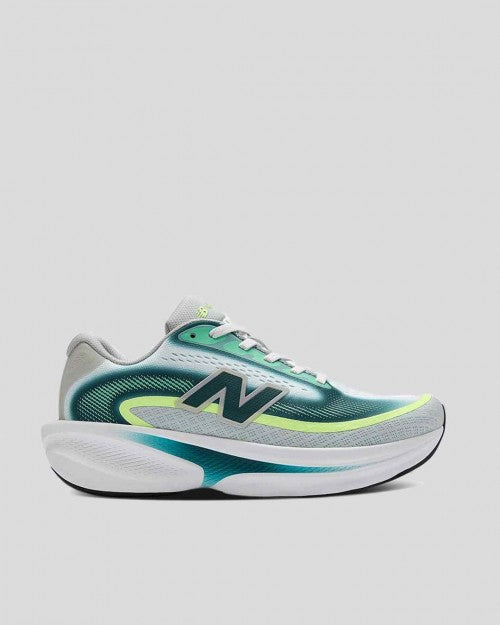 NB. Ellipse V1 Glint Blue & Medusa Green