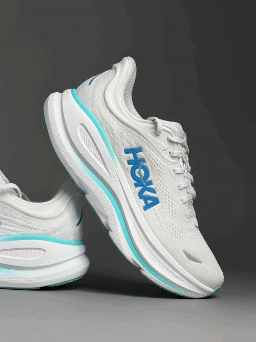 HK. Bondi 9 Frost White Blue