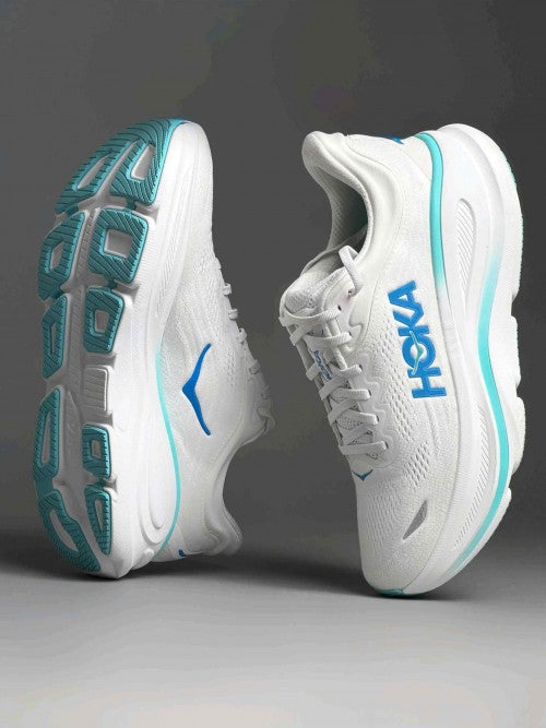 HK. Bondi 9 Frost White Blue