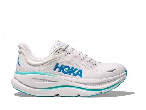 HK. Bondi 9 Frost White Blue