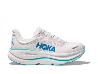 HK. Bondi 9 Frost White Blue