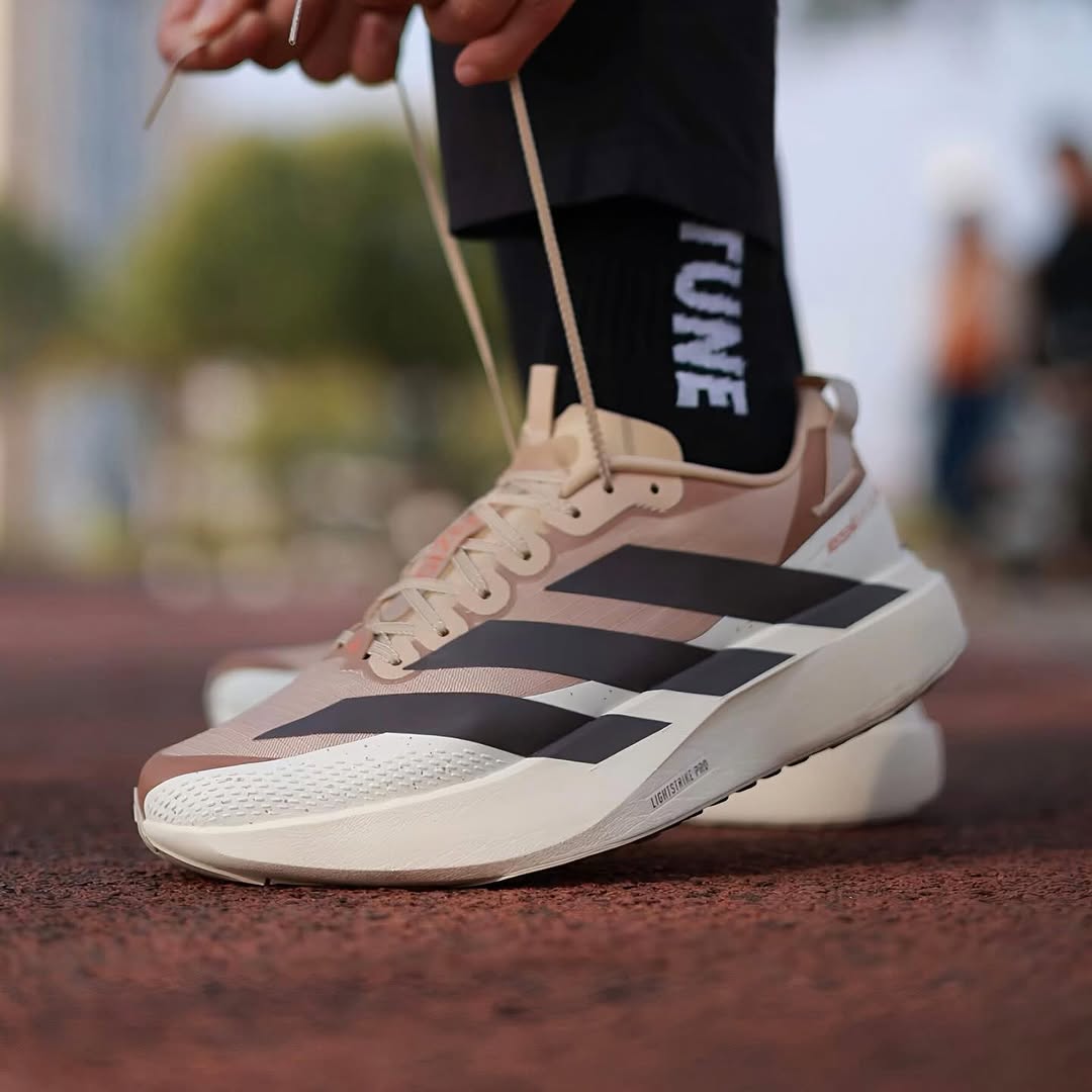 ADS. Adizero Evo SL ATR Magic Beige Cream