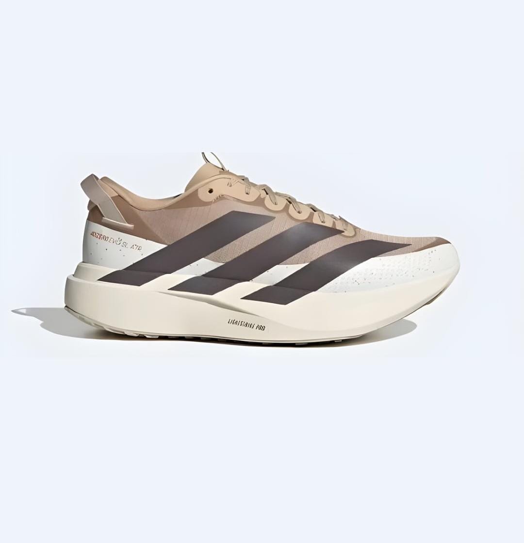 ADS. Adizero Evo SL ATR Magic Beige Cream