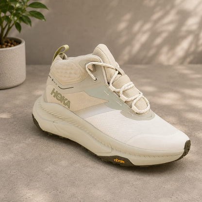 HK. Transport Hike GTX Oyster Mushroom