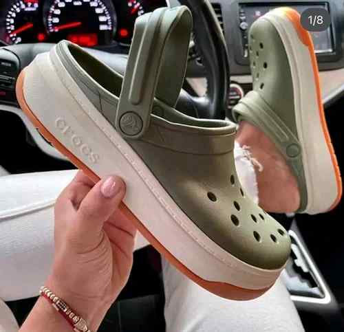 Crocs Full Force Clogs
