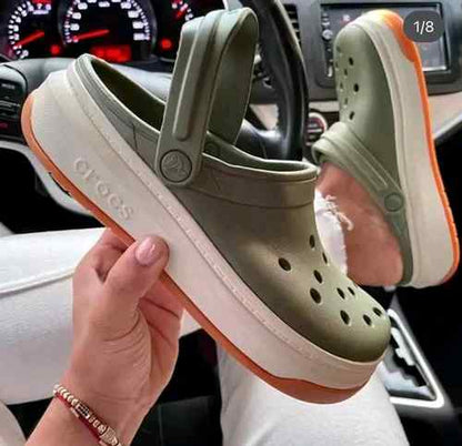 Crocs Full Force Clogs