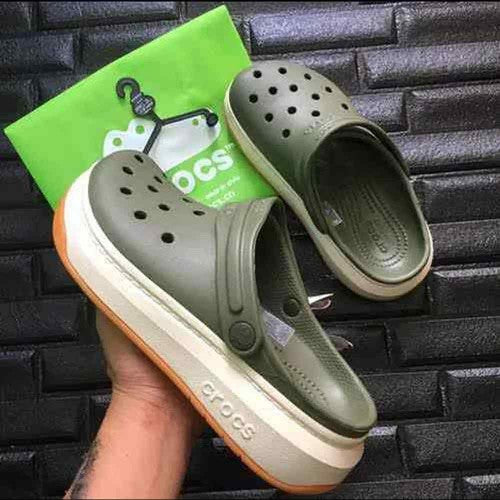 Crocs Full Force Clogs