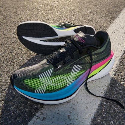 UNDARM. Velocity Elite 3 Running Shoe