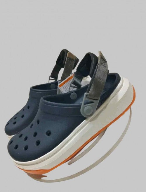 Crocs Full Force Clogs Navy